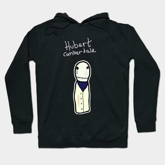 Salad store fingers hoodie